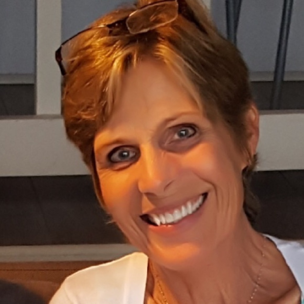 Meet your Posher, Janice